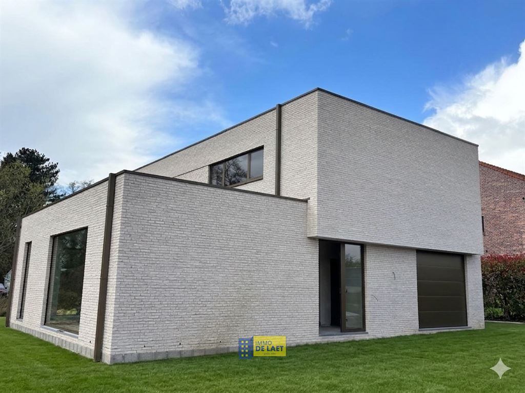 Villa in Heist-op-den-berg - foto 21