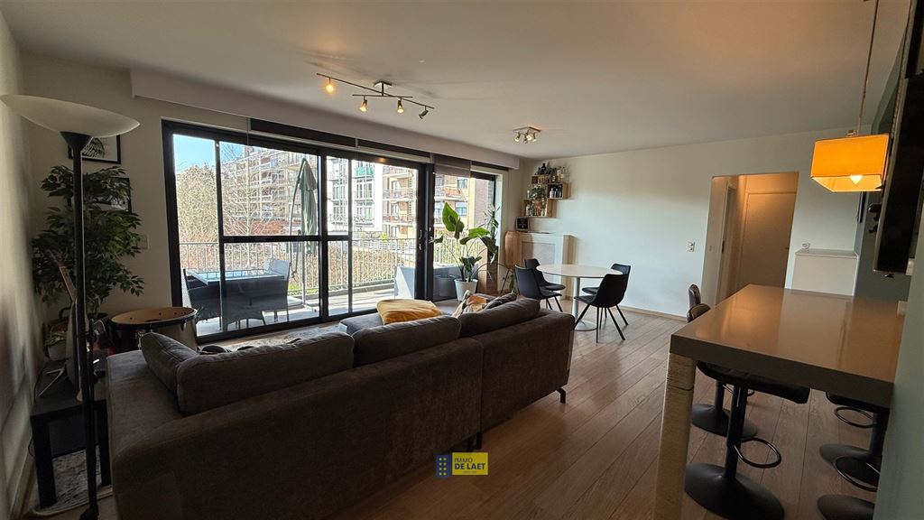 Appartement in Wilrijk - foto 6