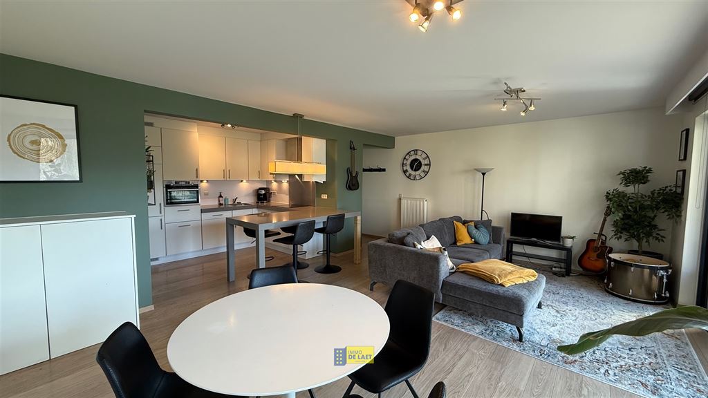 Appartement in Wilrijk - foto 3