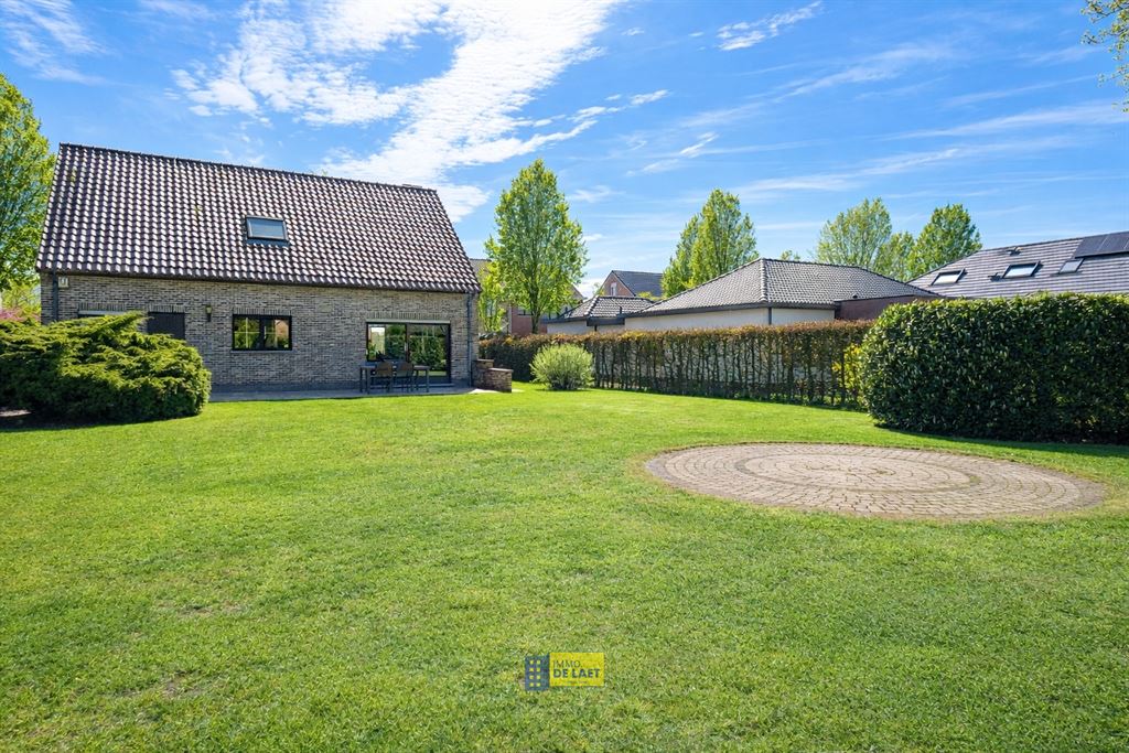 Woning in Kalmthout - foto 20