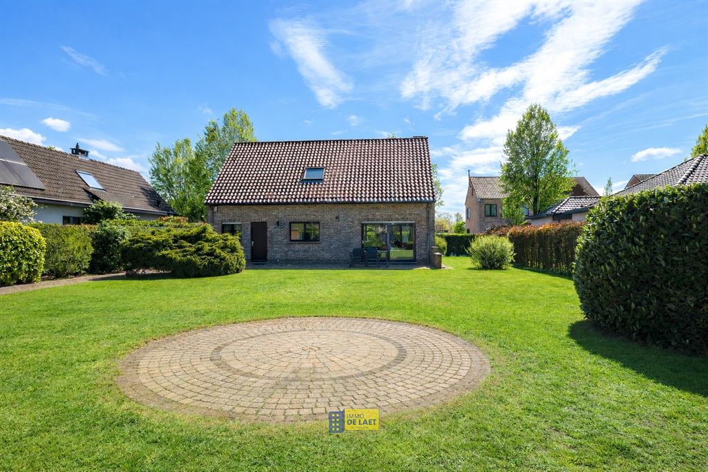 Woning in Kalmthout - foto 21