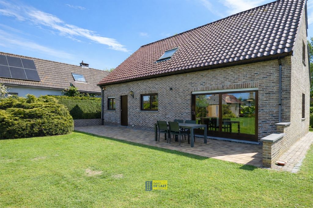 Woning in Kalmthout - foto 22