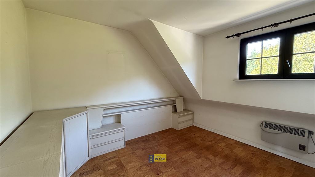 Dakappartement in Wilrijk - foto 14