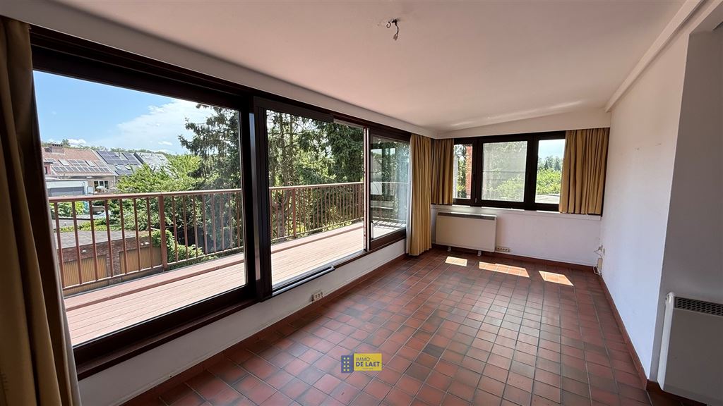 Dakappartement in Wilrijk - foto 6