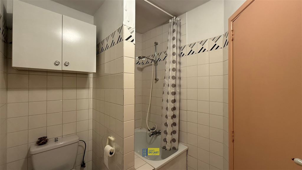 Dakappartement in Wilrijk - foto 13