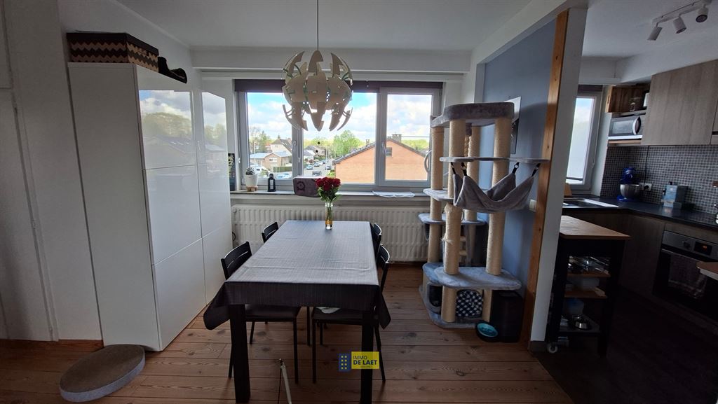 Dakappartement in Schoten - foto 3