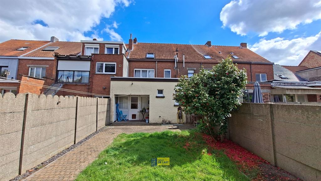 Eengezinswoning in Schoten - foto 7