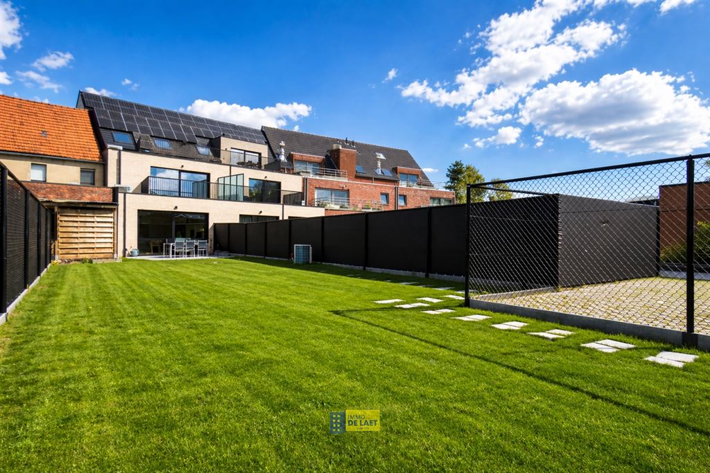 Nieuwbouw Appartement in Brecht - foto 10