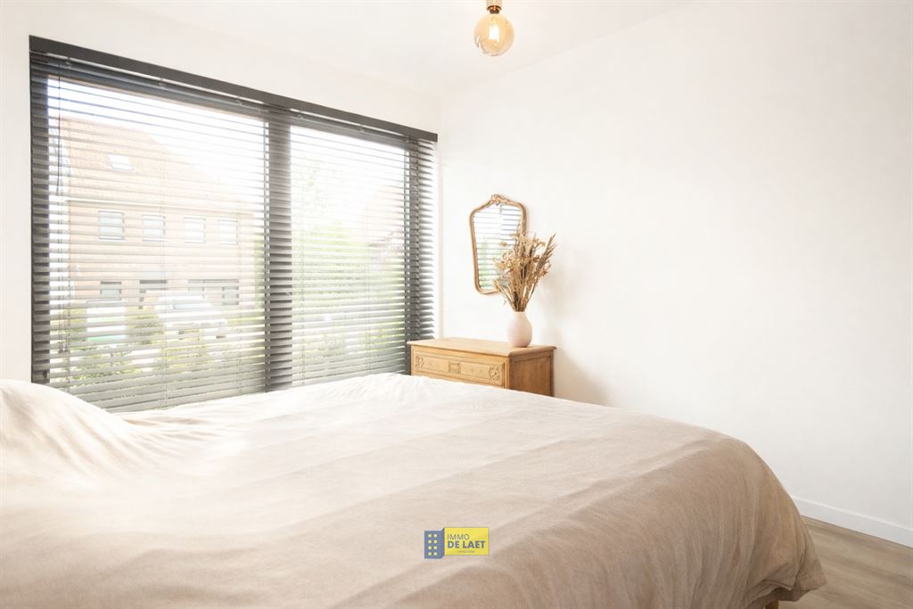 Nieuwbouw Appartement in Brecht - foto 4