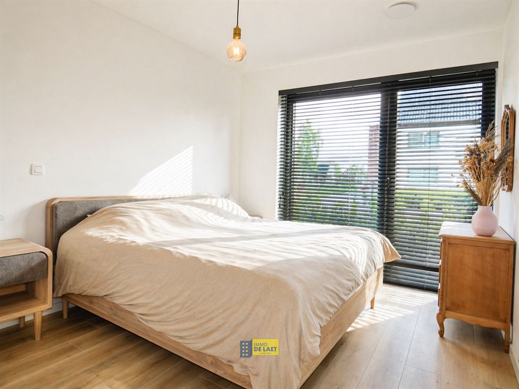 Nieuwbouw Appartement in Brecht - foto 5