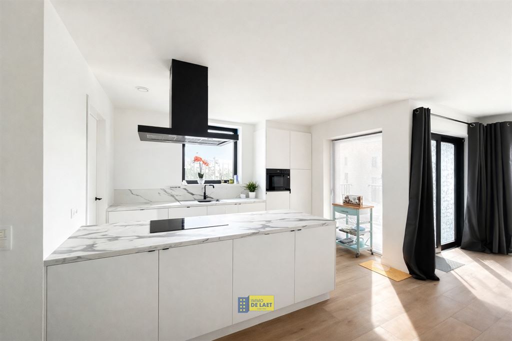 Appartement in Kapellen - foto 2