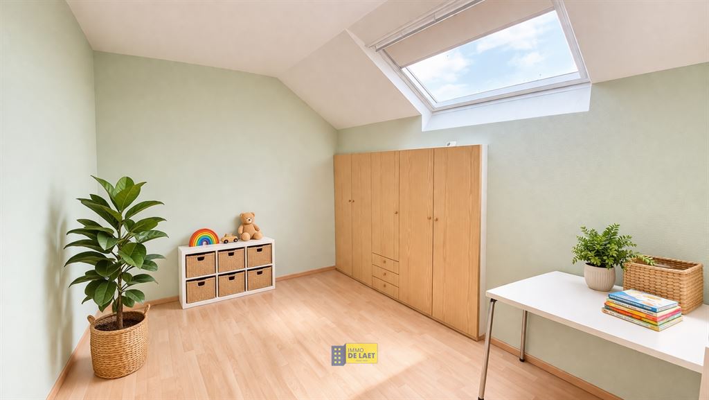 Eengezinswoning in Schoten - foto 15