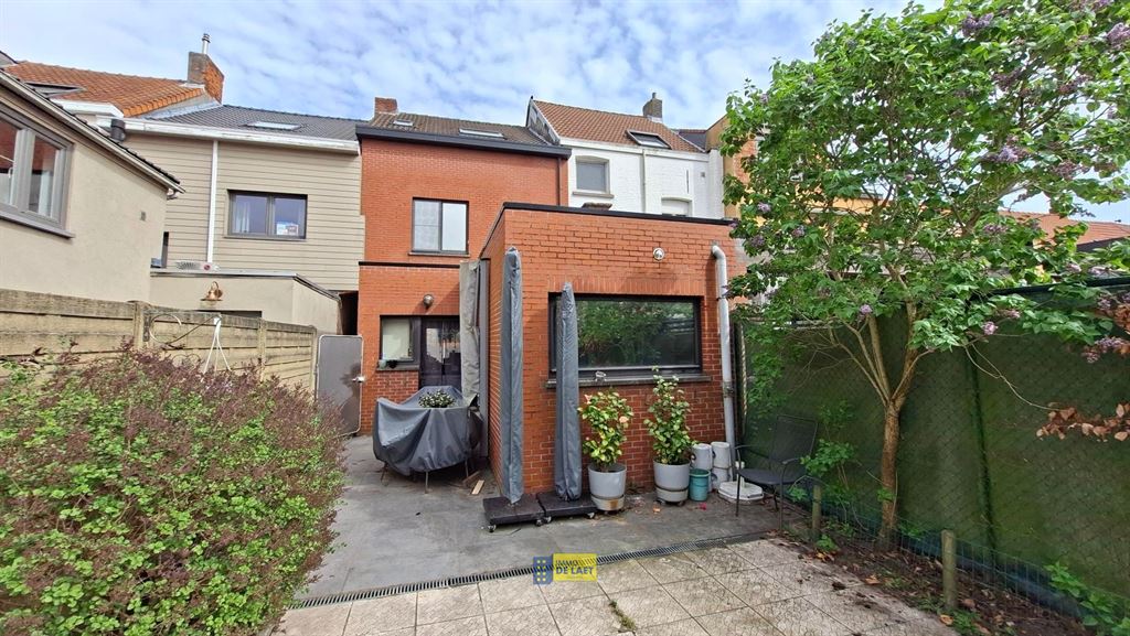 Eengezinswoning in Schoten - foto 12