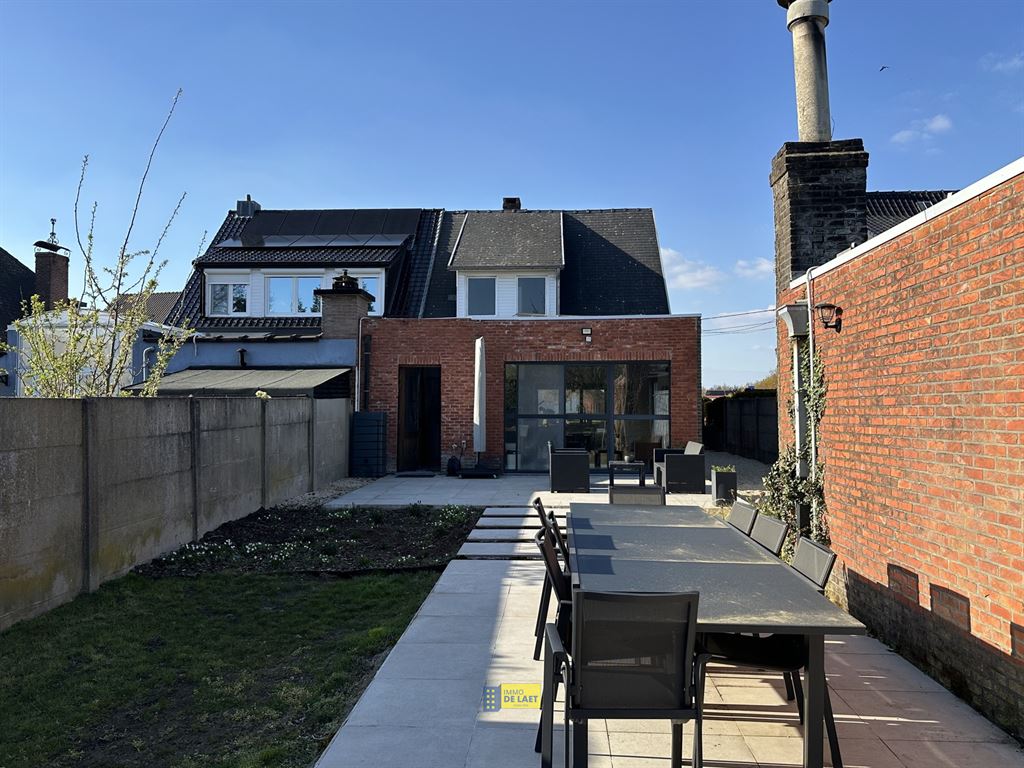 Woning in Nijlen - foto 20