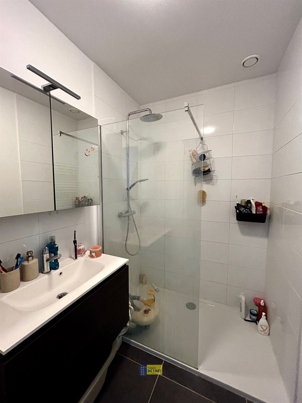 Appartement in Hoevenen - foto 13