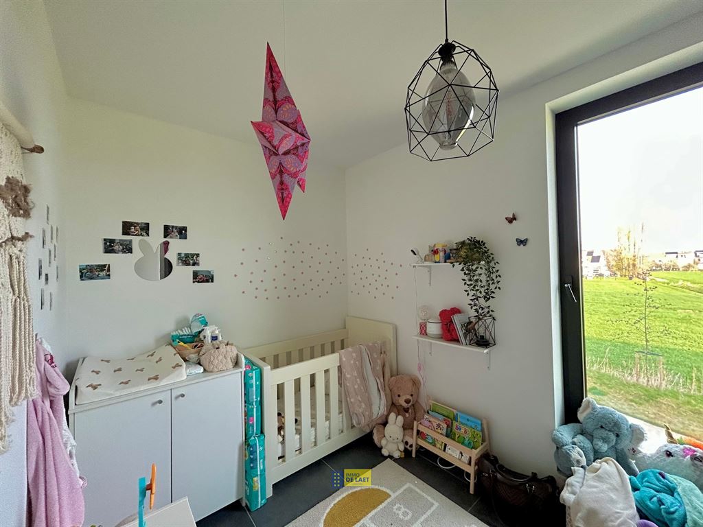 Appartement in Hoevenen - foto 11