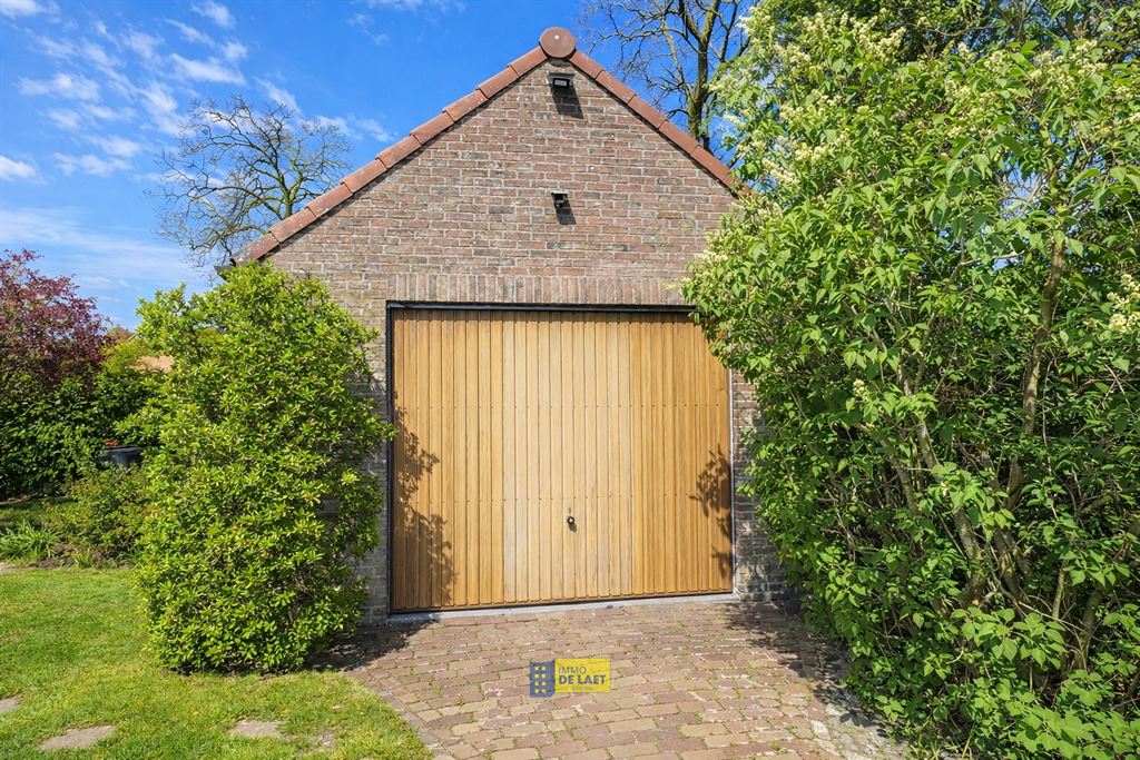 Woning in Kalmthout - foto 23