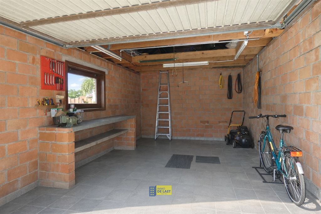 Woning in Kalmthout - foto 24