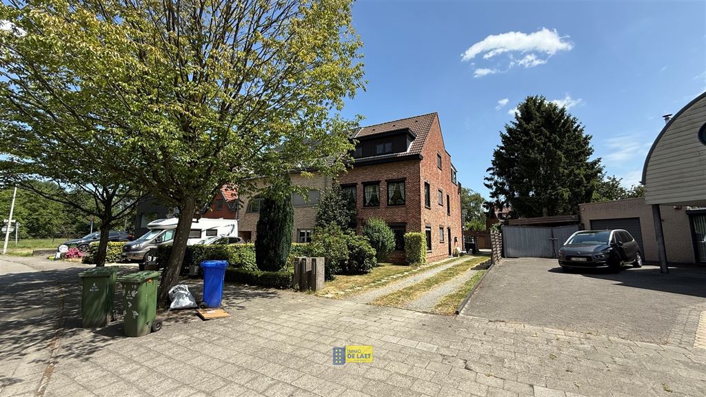 Dakappartement in Wilrijk - foto 3