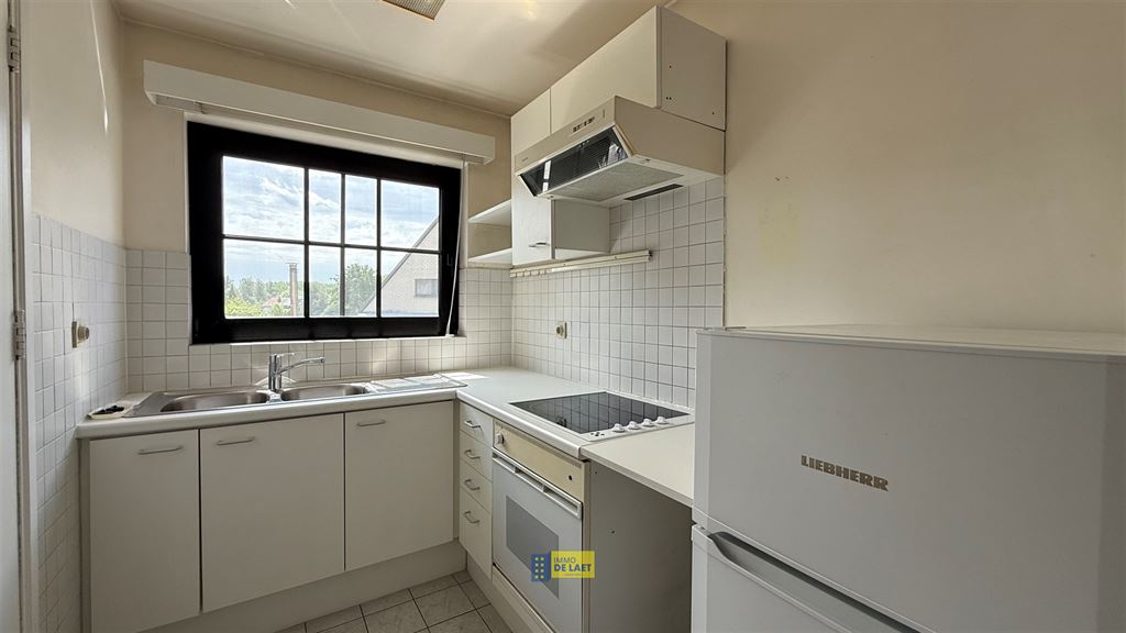 Dakappartement in Wilrijk - foto 10