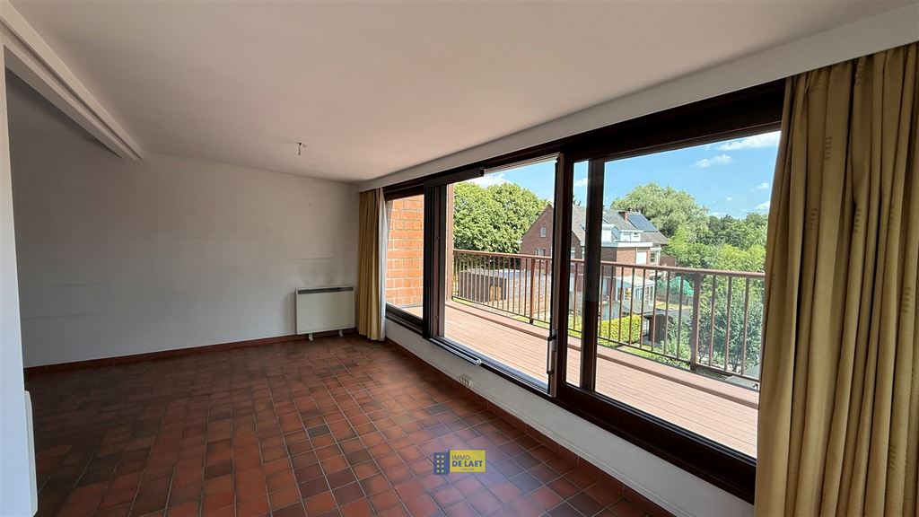 Dakappartement in Wilrijk - foto 7