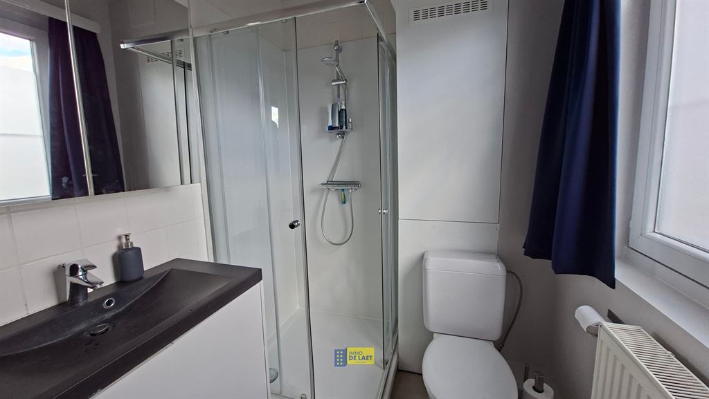 Dakappartement in Schoten - foto 6