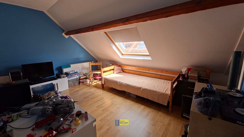 Eengezinswoning in Schoten - foto 13