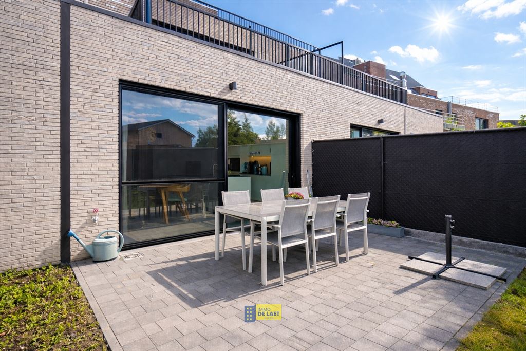 Nieuwbouw Appartement in Brecht - foto 9