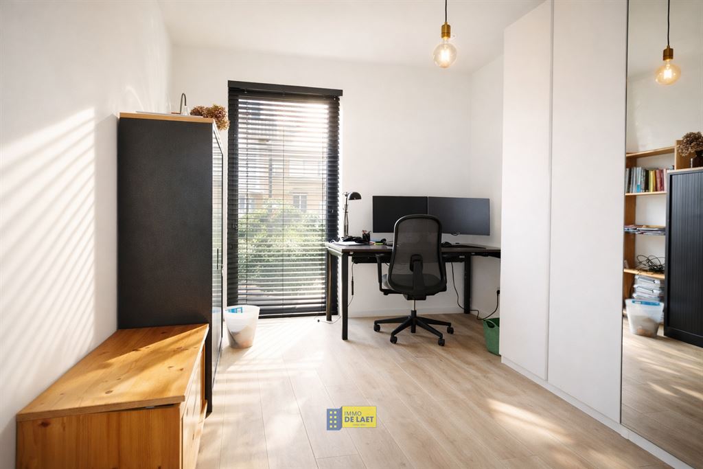 Nieuwbouw Appartement in Brecht - foto 7