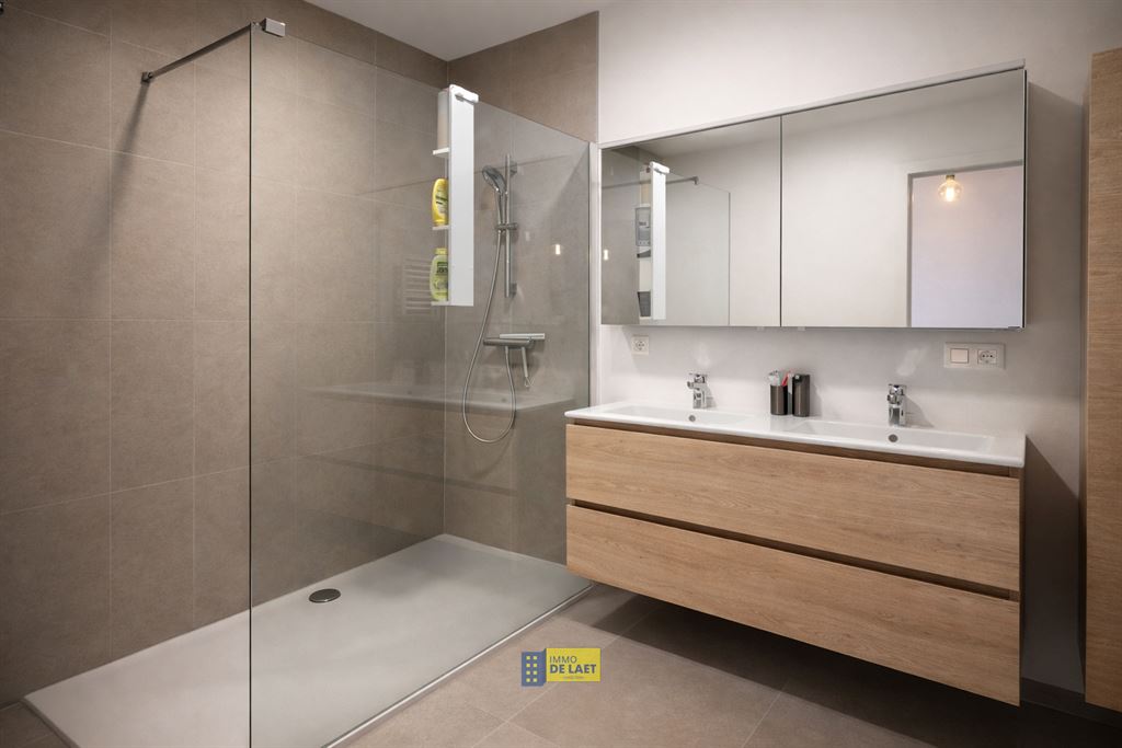 Nieuwbouw Appartement in Brecht - foto 6