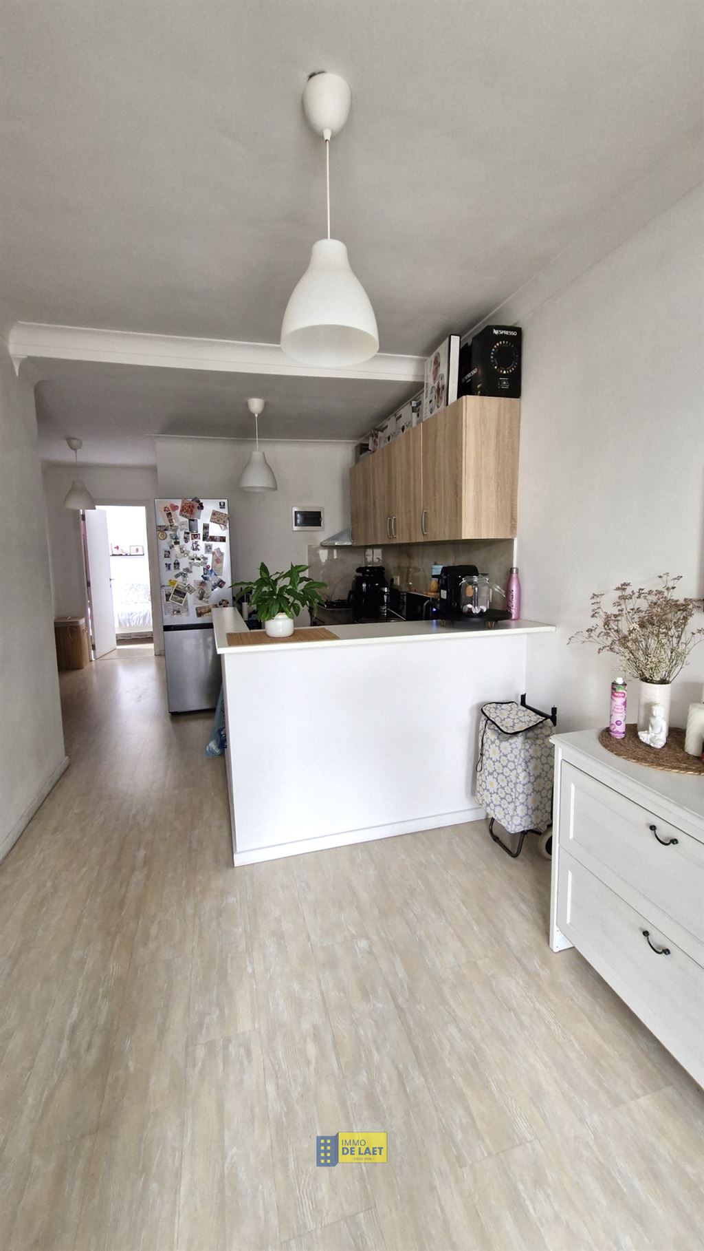 Gemengd gebruik in Berchem - foto 9