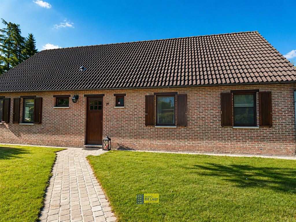 Woning in Wuustwezel - foto 30