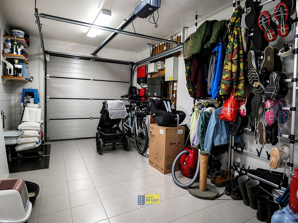 Woning in Wuustwezel - foto 25