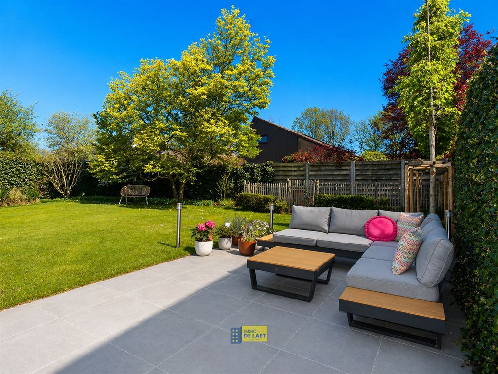 Woning in Wuustwezel - foto 26