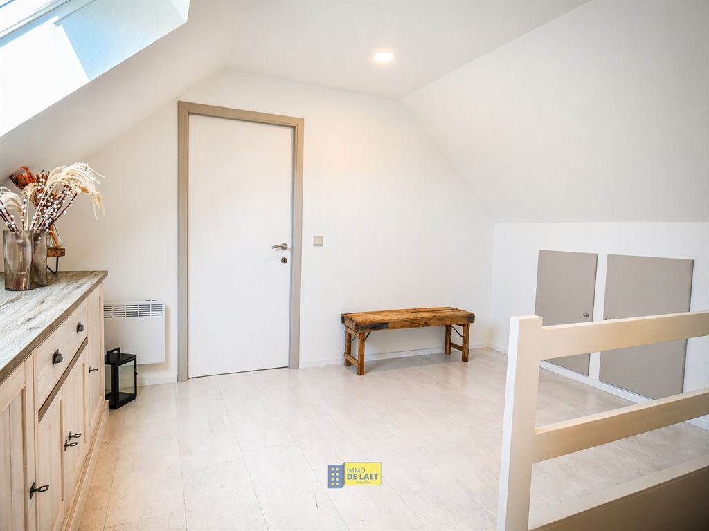 Woning in Wuustwezel - foto 17