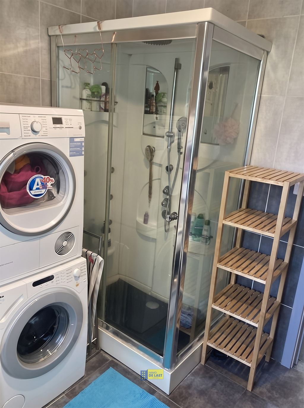 Duplex in Berchem - foto 16