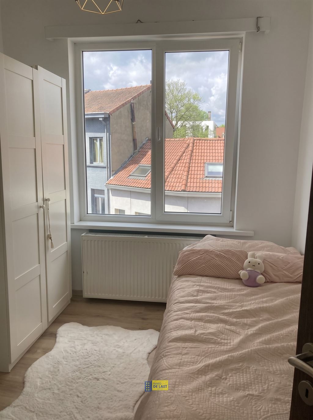 Duplex in Berchem - foto 14