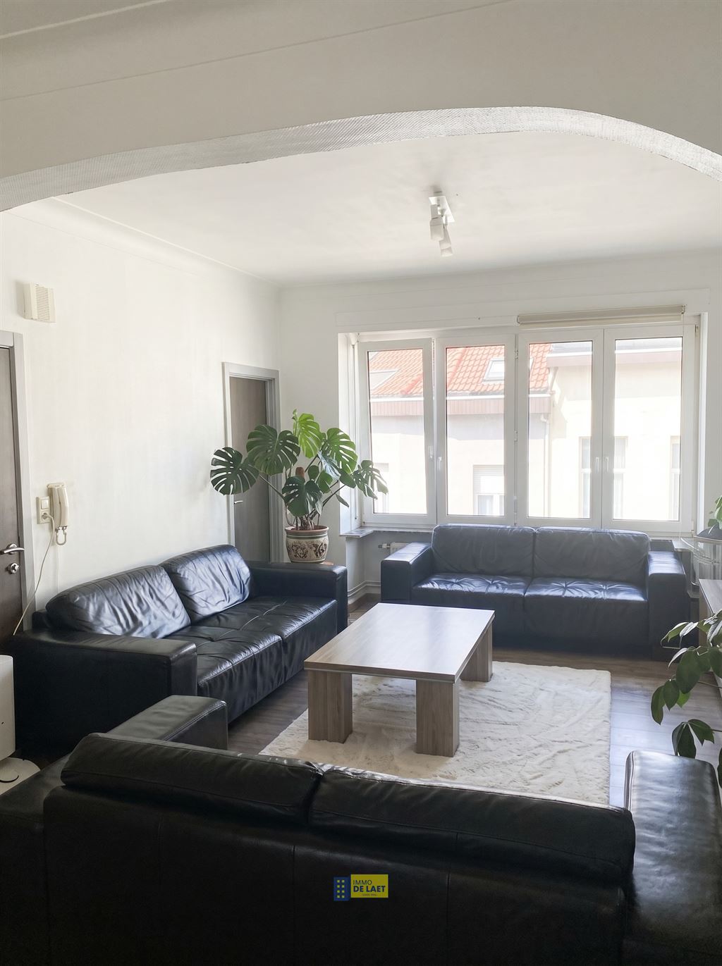 Duplex in Berchem - foto 2