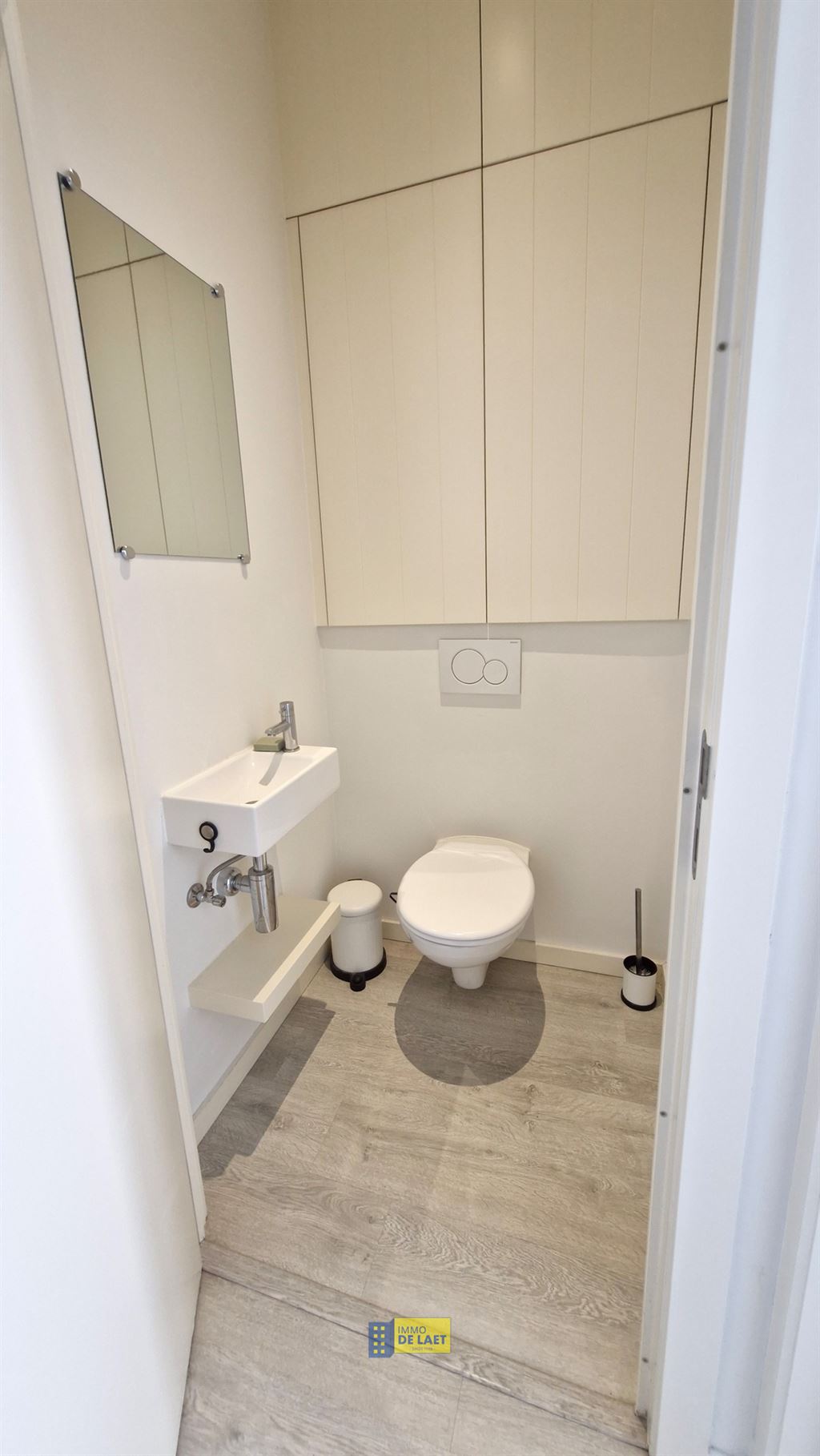 Appartement in Antwerpen - foto 9