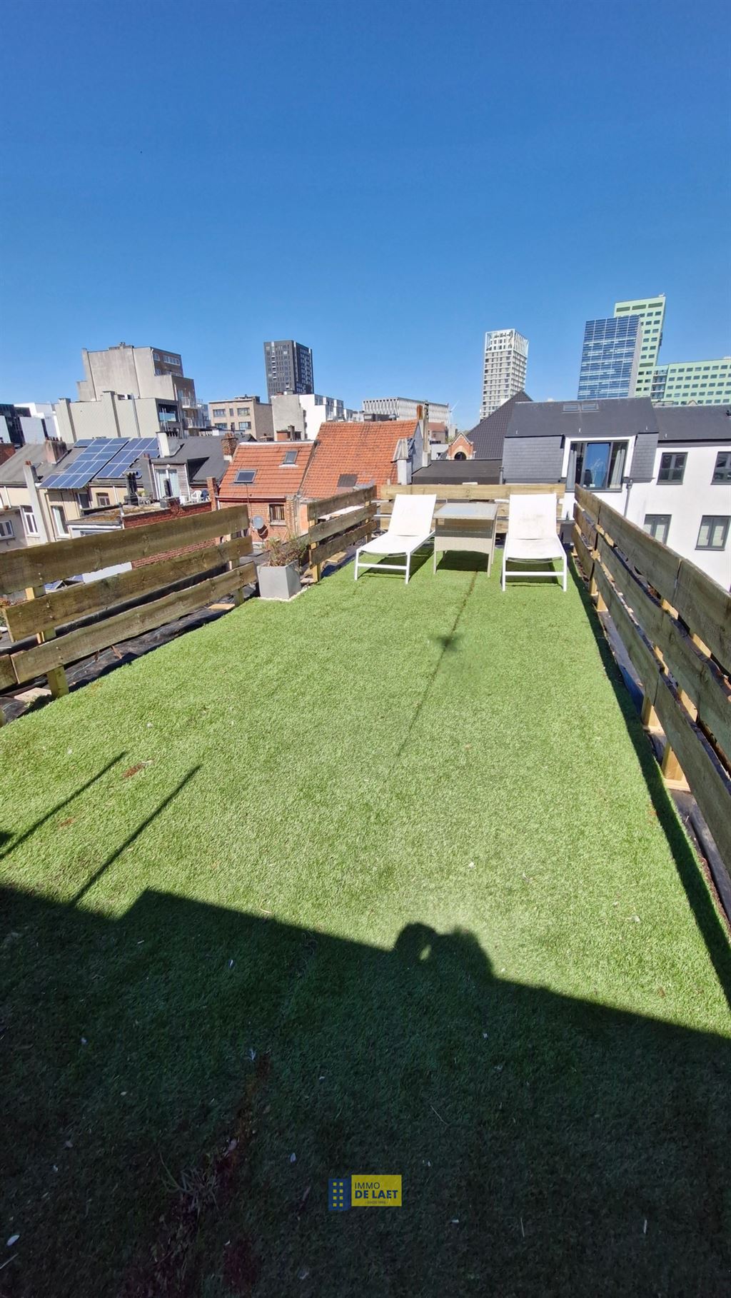 Appartement in Antwerpen - foto 10