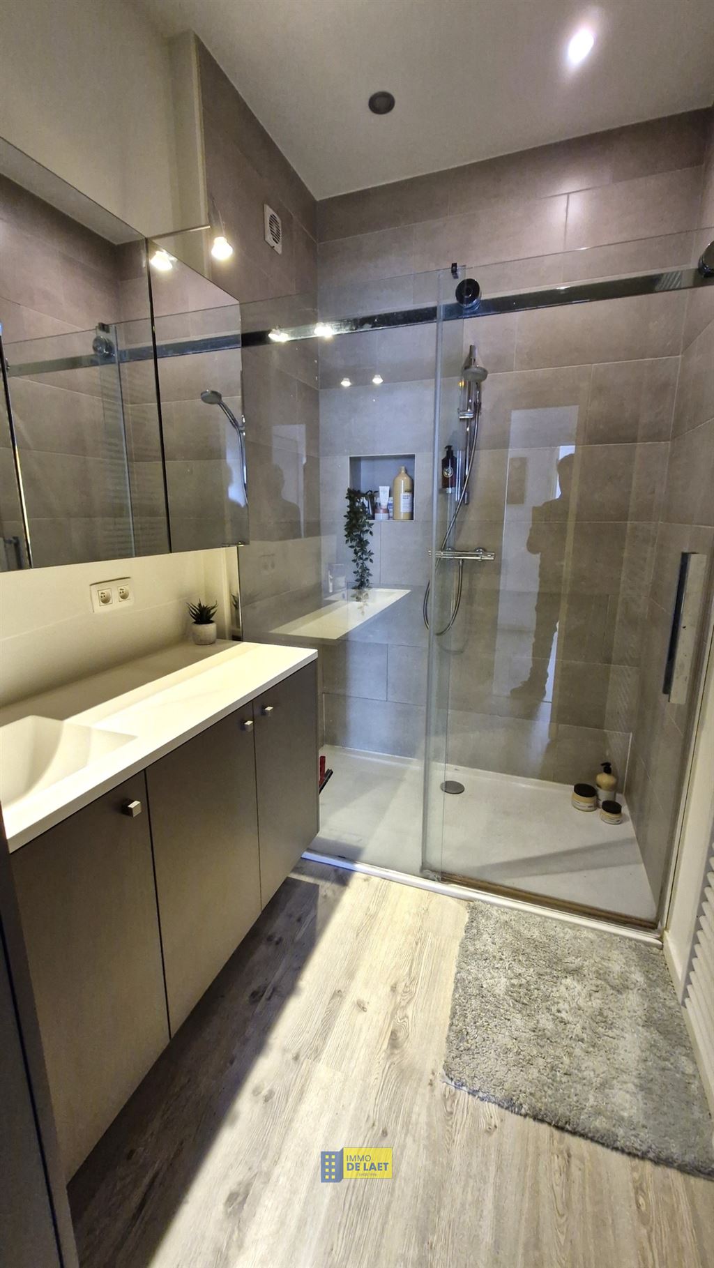 Appartement in Antwerpen - foto 8