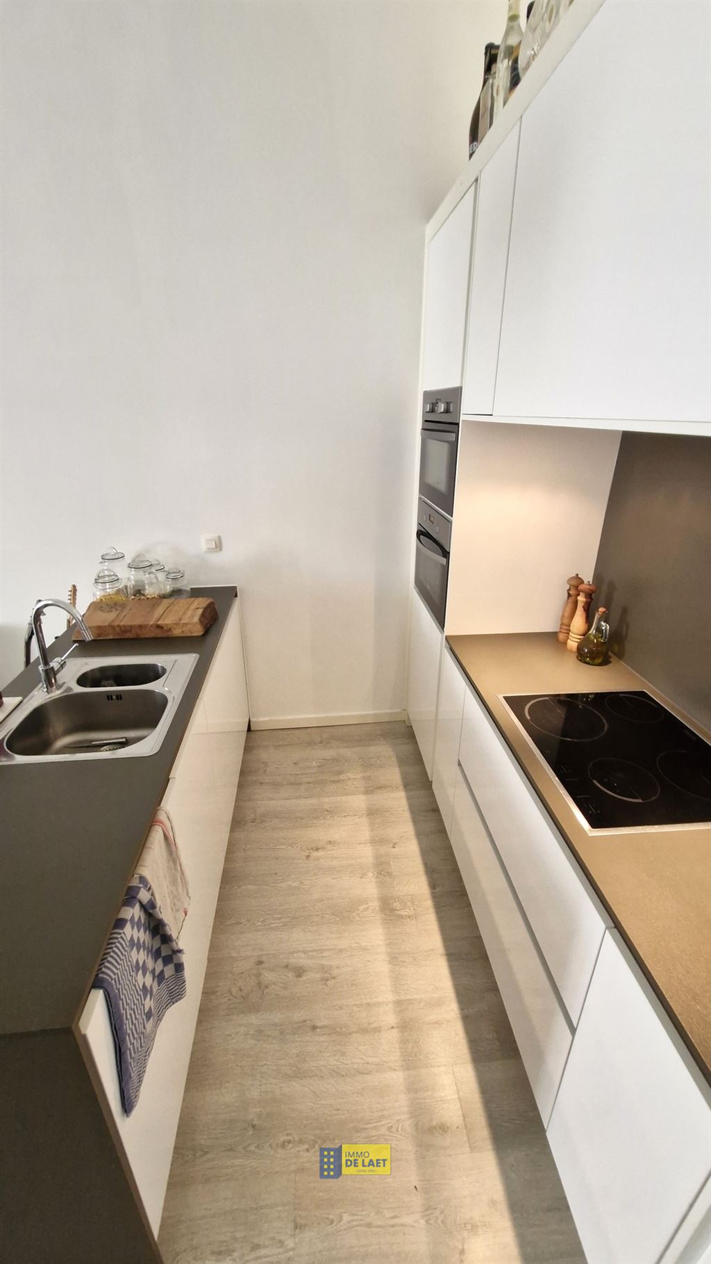 Appartement in Antwerpen - foto 6