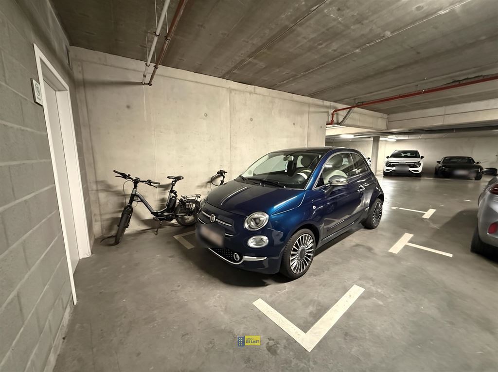 Appartement in Schelle - foto 20