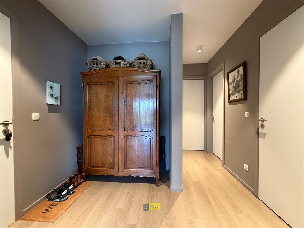 Appartement in Schelle - foto 14