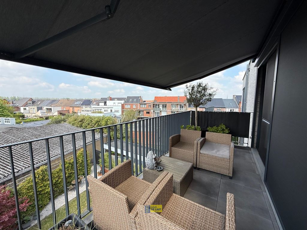 Appartement in Schelle - foto 12