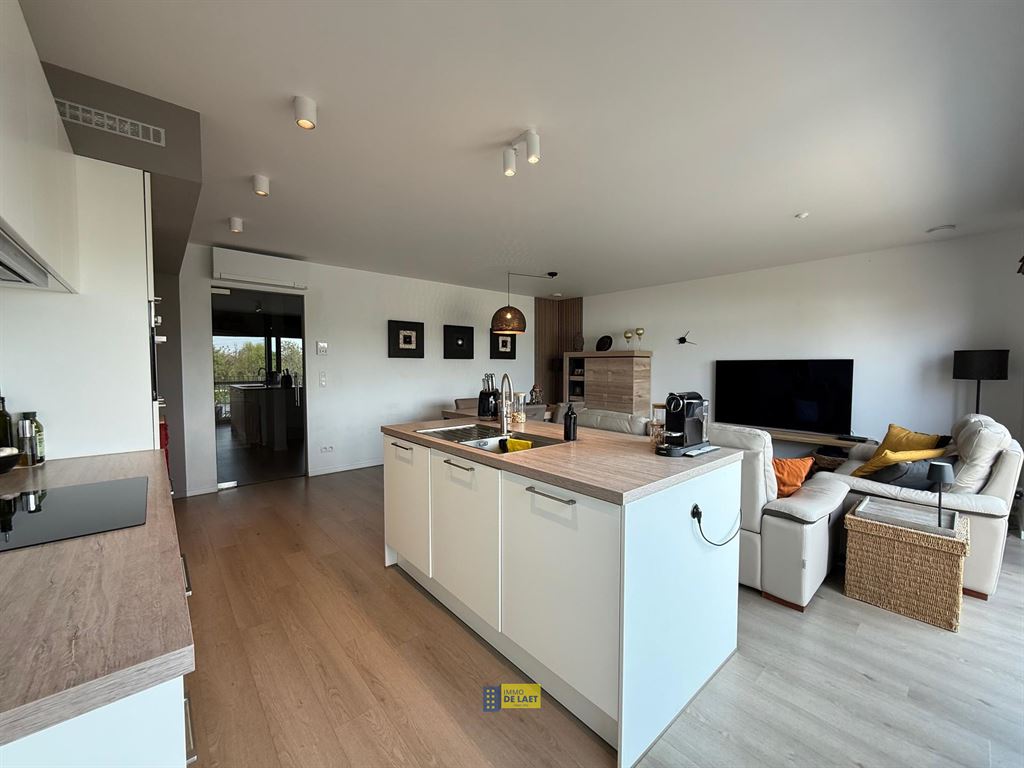 Appartement in Schelle - foto 7