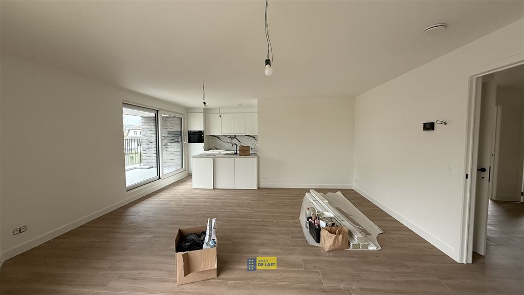 Nieuwbouw Appartement in Duffel - foto 2