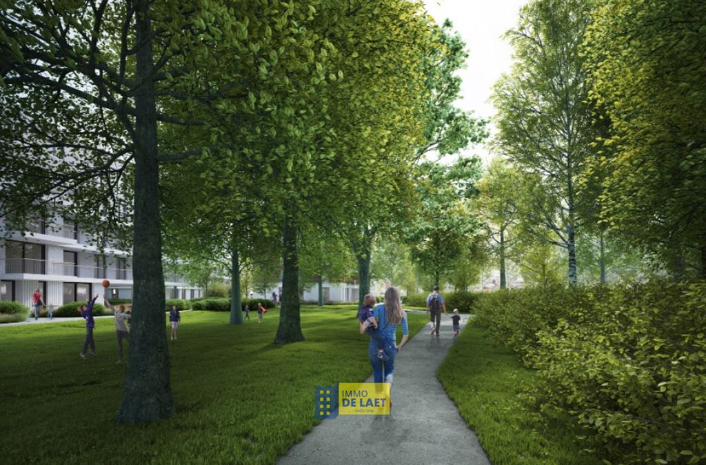 Wonen aan de Vaart - foto 2