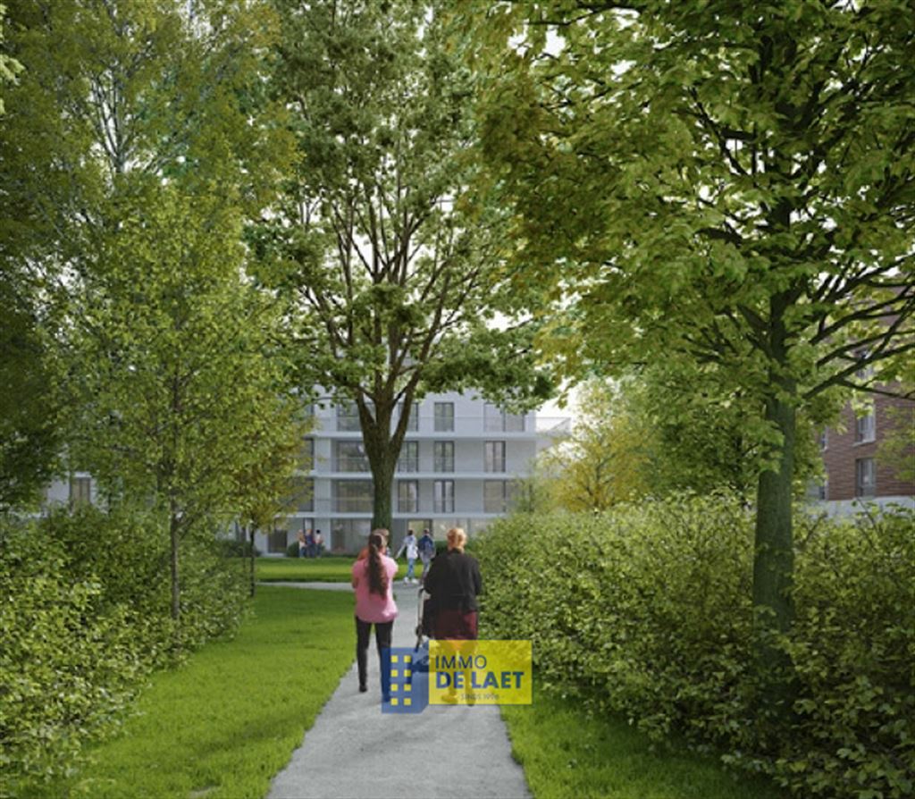 Wonen aan de Vaart - foto 3