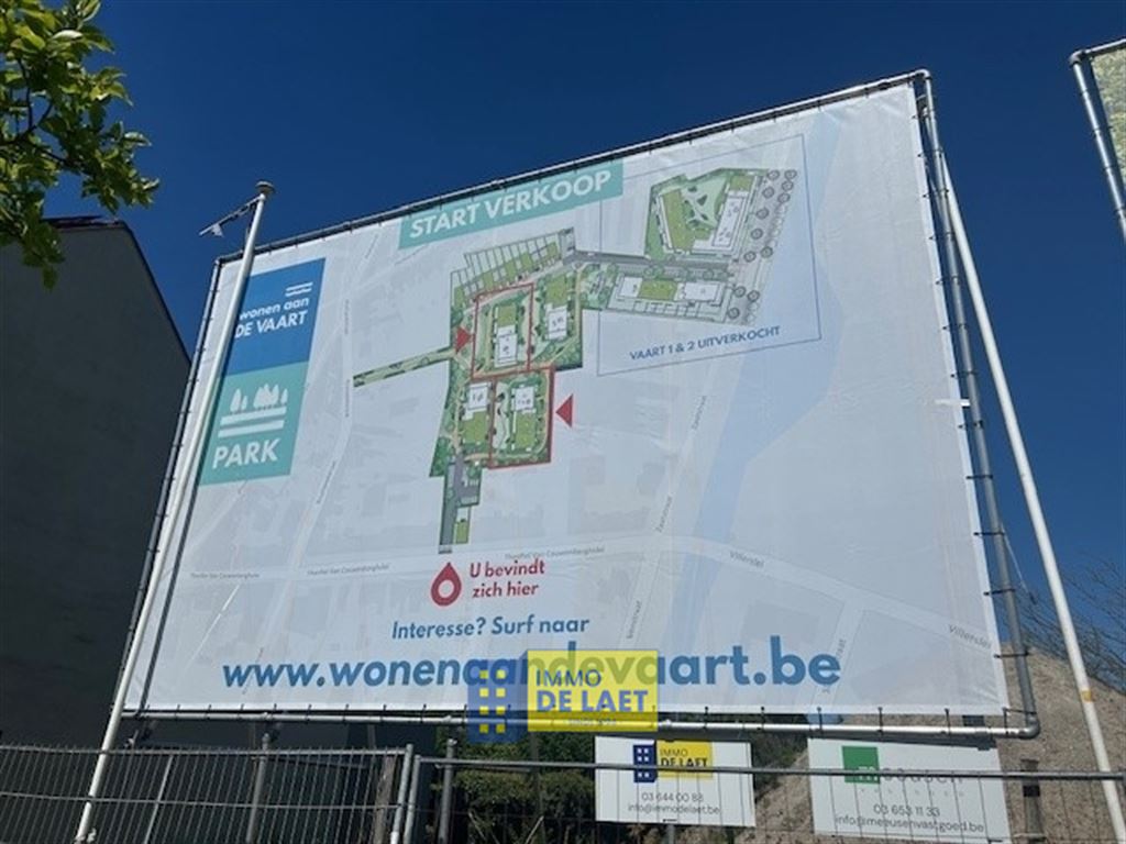 Wonen aan de Vaart - foto 7